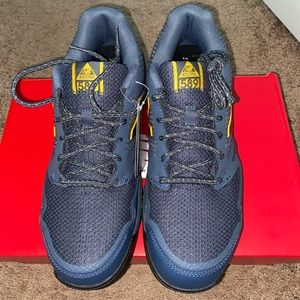 Men’s New Balance Work Shoes